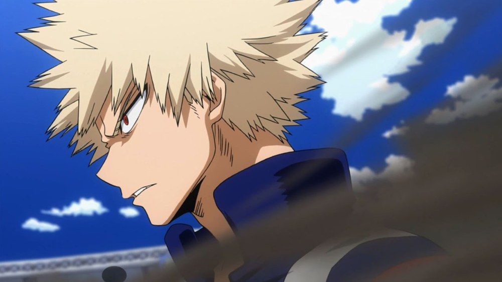 Boku no Hero Academia - 3 Boku no Hero Academia - 3